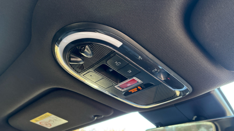 Hyundai IONIQ 5 168kW N Line S 84 kWh 5dr Auto Electric Hatchback